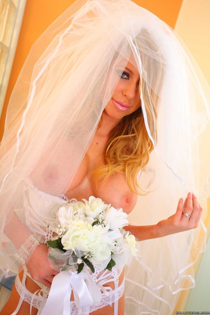 Consummating The Marriage 2807