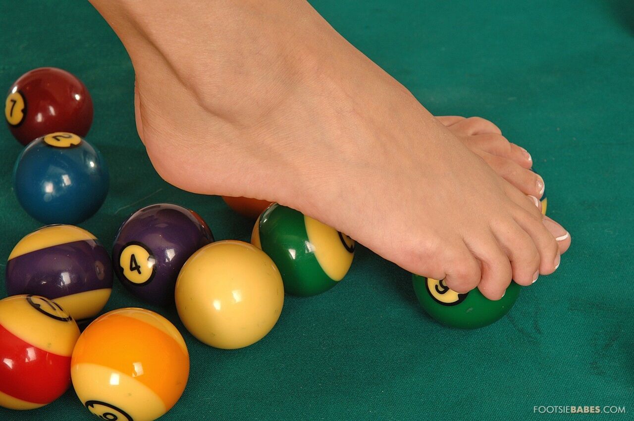 Pool fun