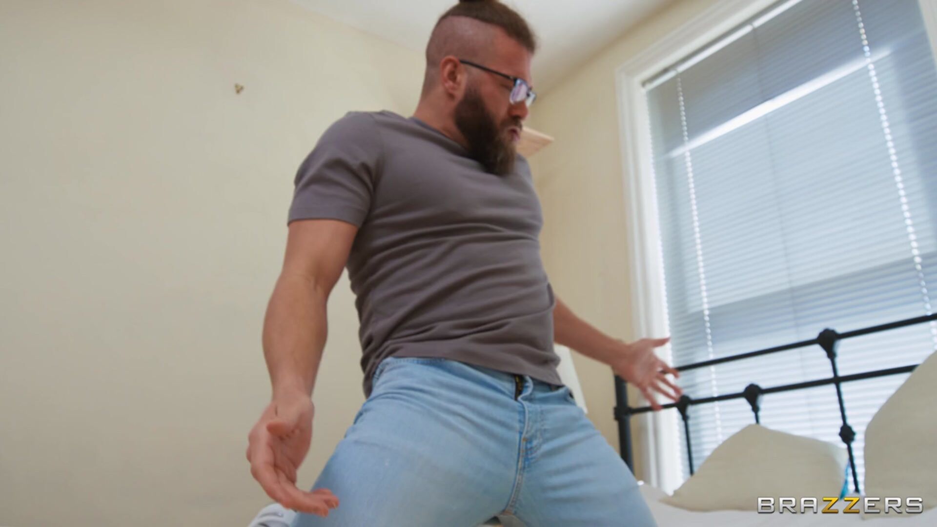 One Date, Double The Pussy