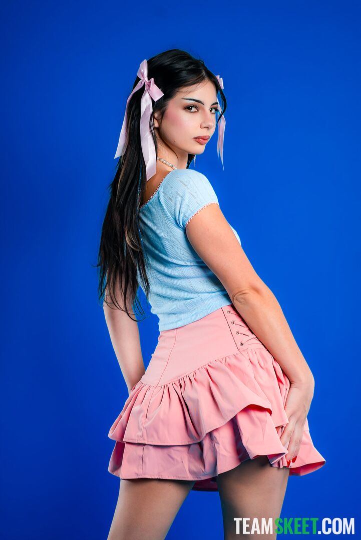 The Voice That Makes You Cum