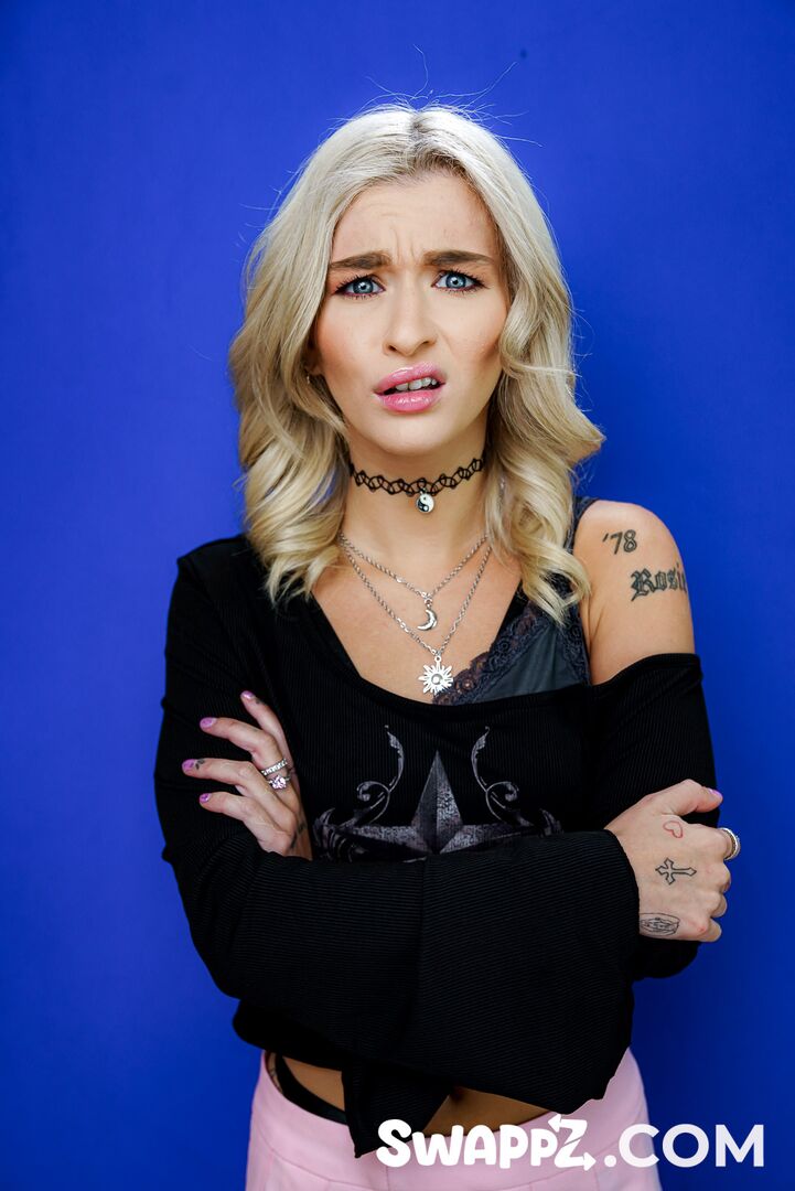 We’ll Do Anything To Be Movie Stars (Krystal Palmer Debut)