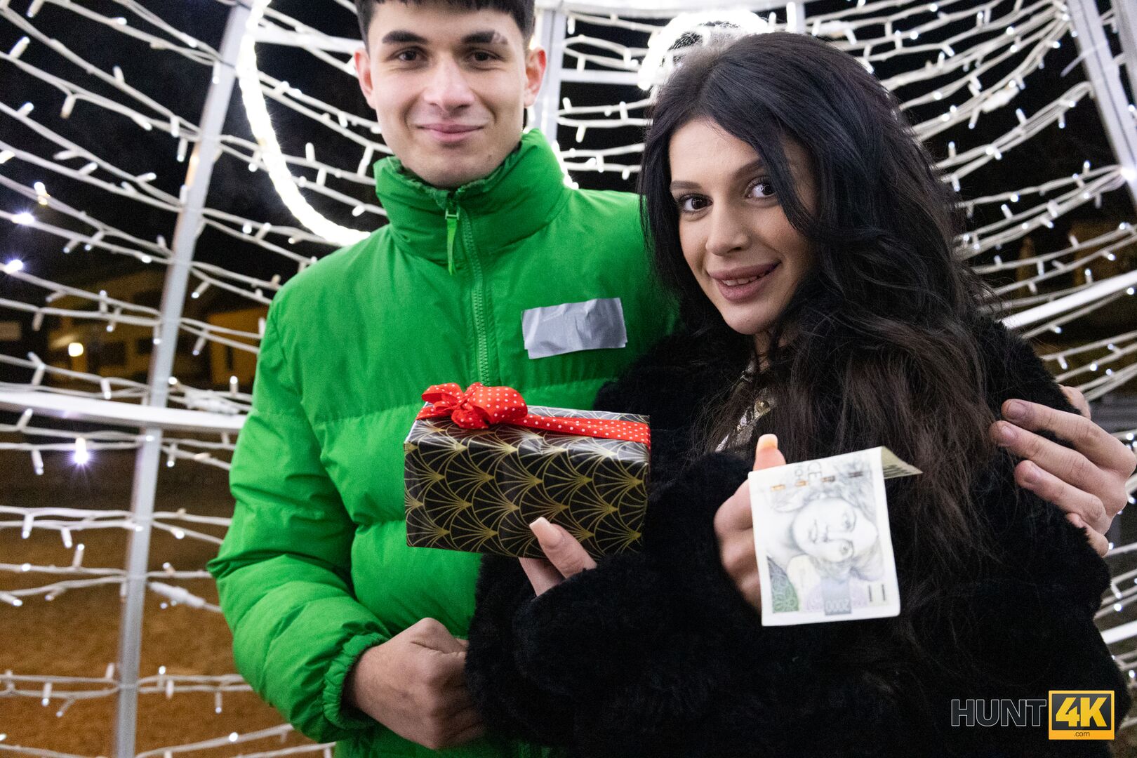 Small Pussy Gift
