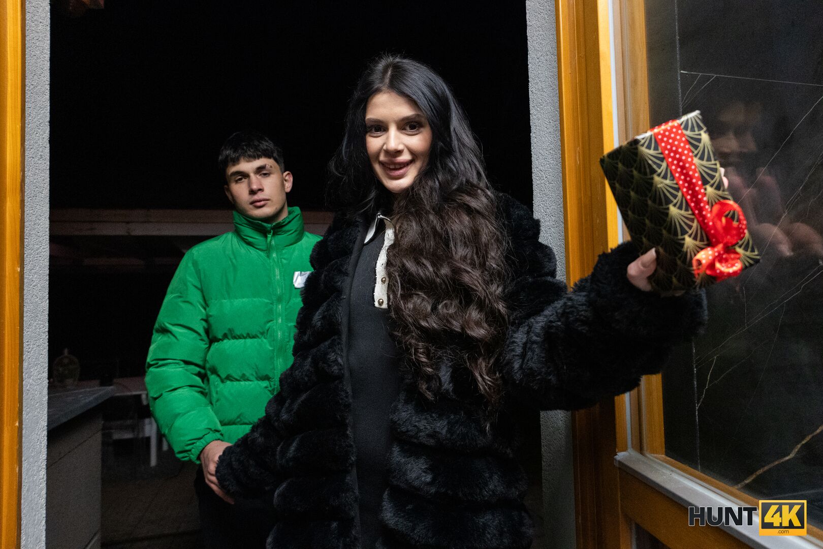 Small Pussy Gift