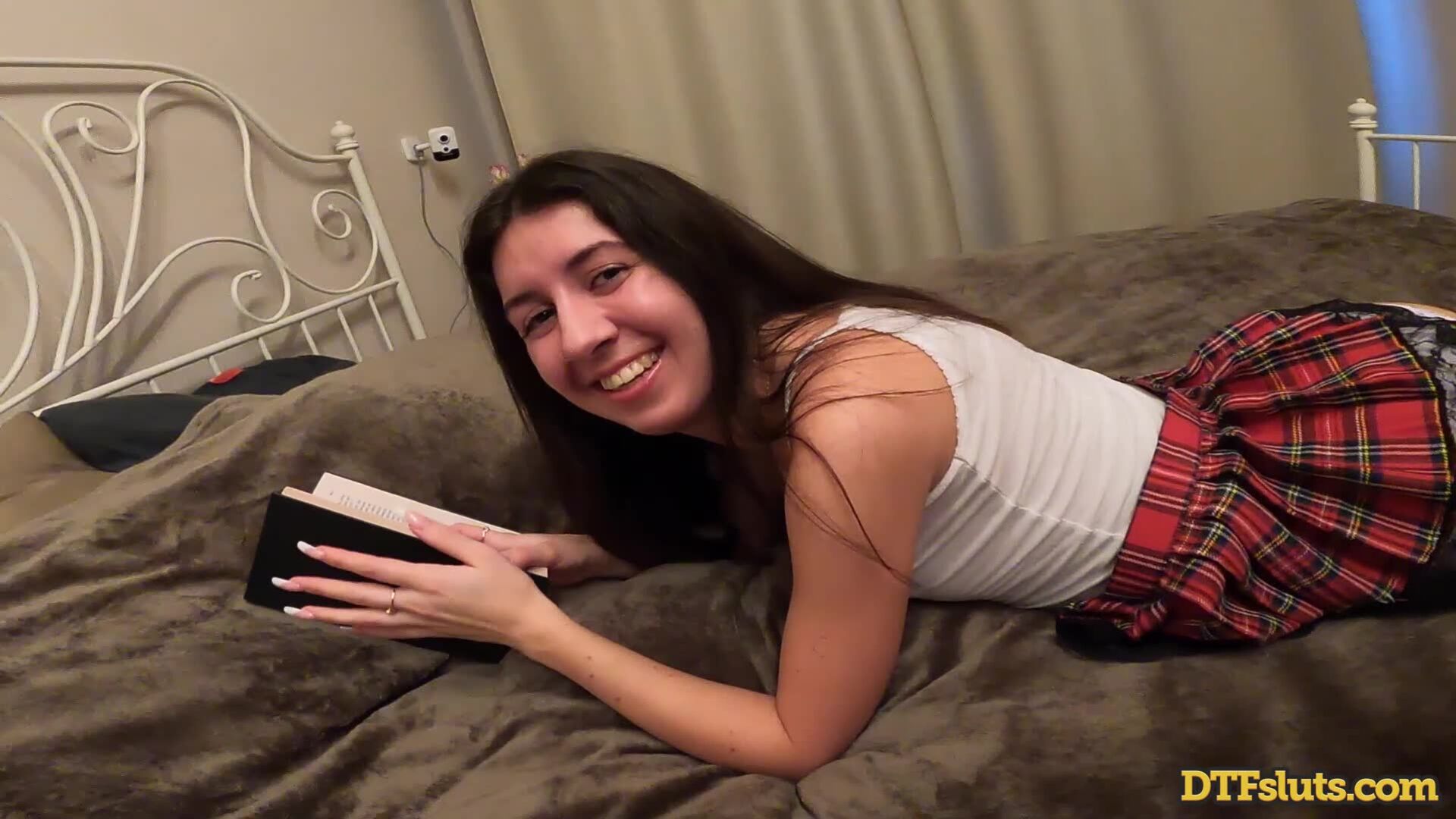 Katy West: Hardcore BBC Hookup