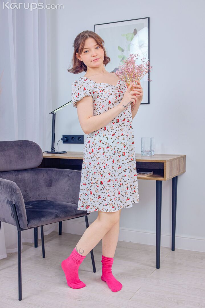 Tight Pink 2807