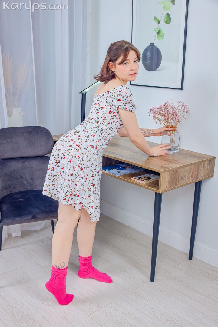 Tight Pink 2807