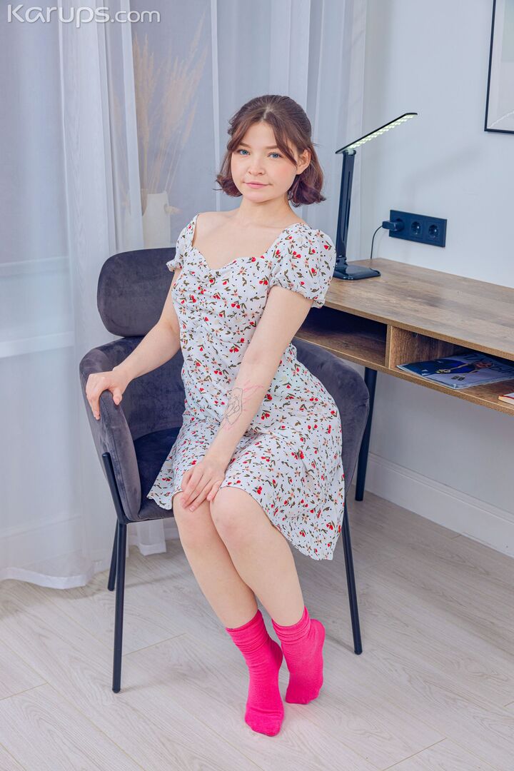 Tight Pink 2807