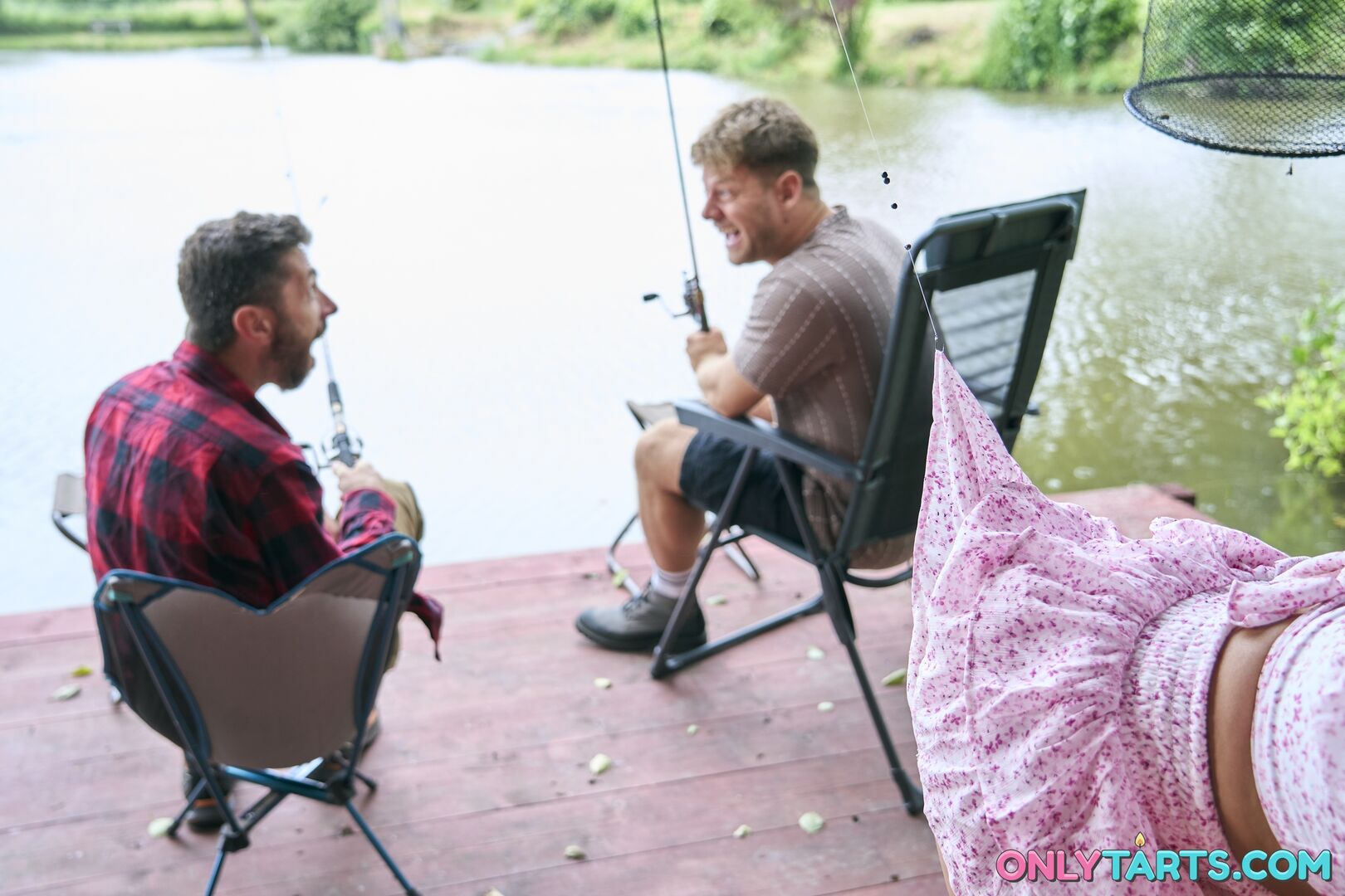 Big Catch