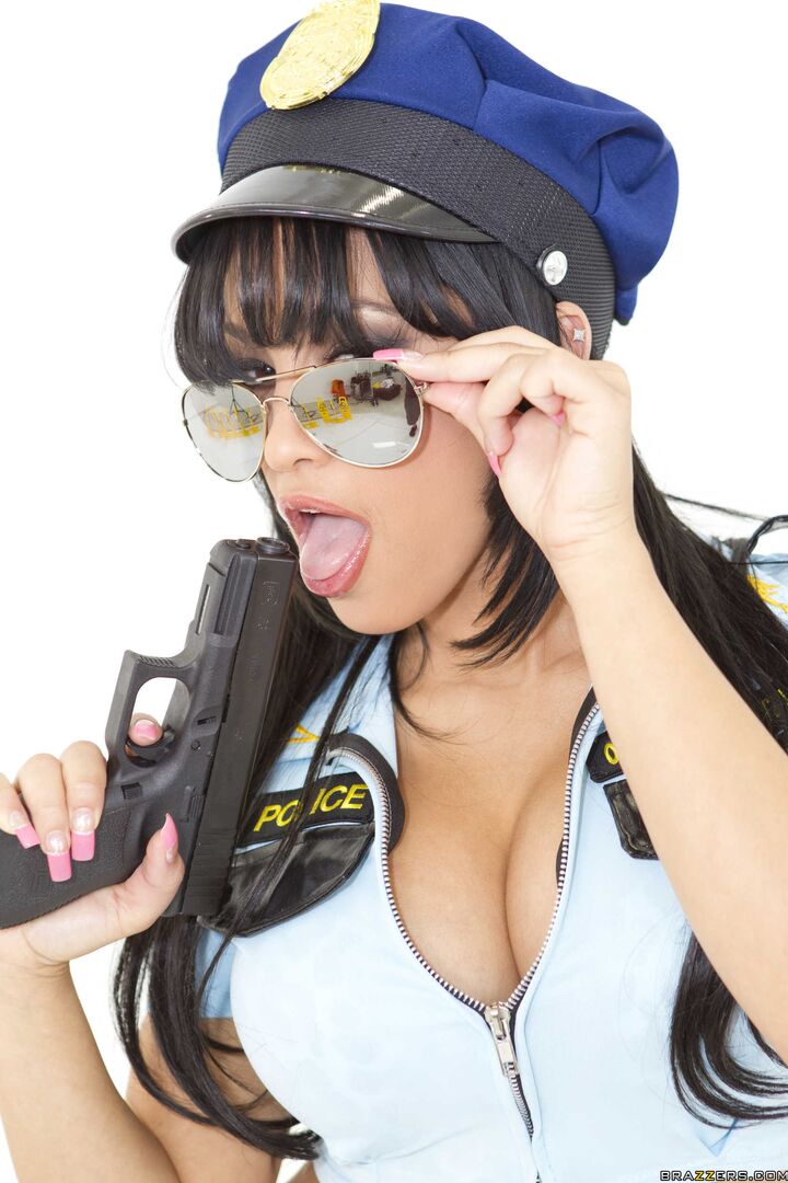 Don't You Wish Your Girlfriend Was Hot Like Me