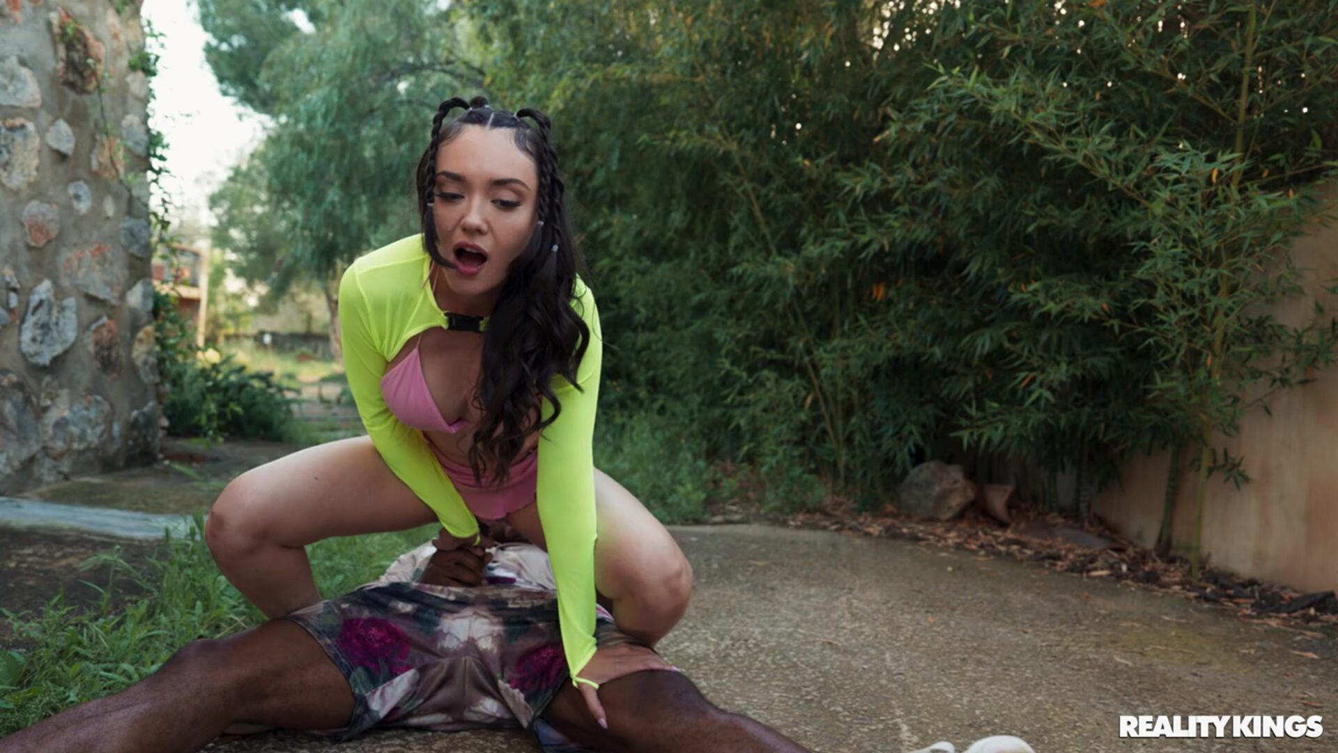Fucking Before The Festival