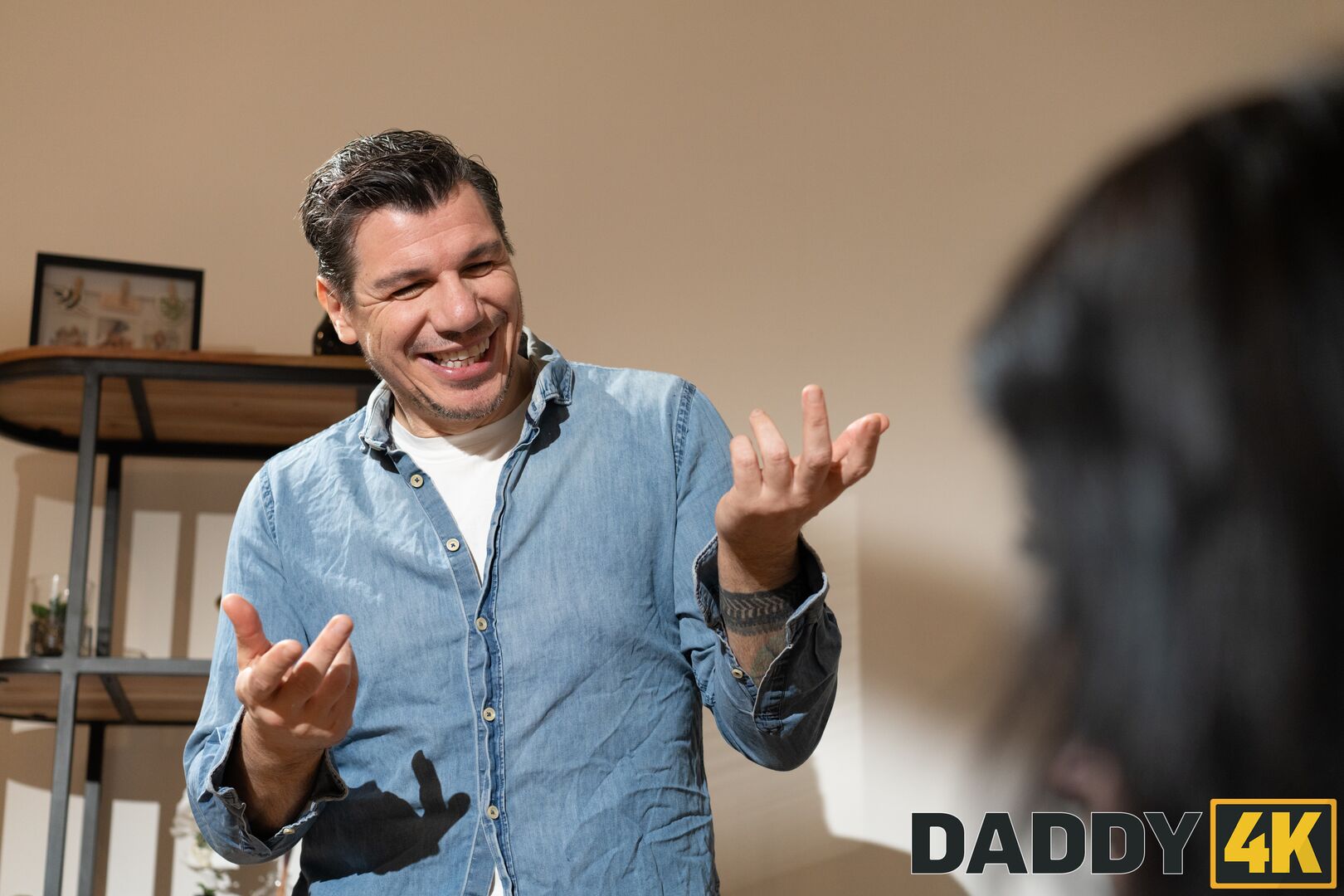 Whistle and Its Blower