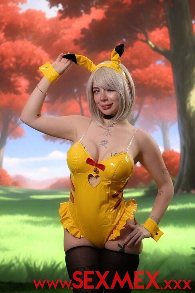 Rikachu . Lil Milk