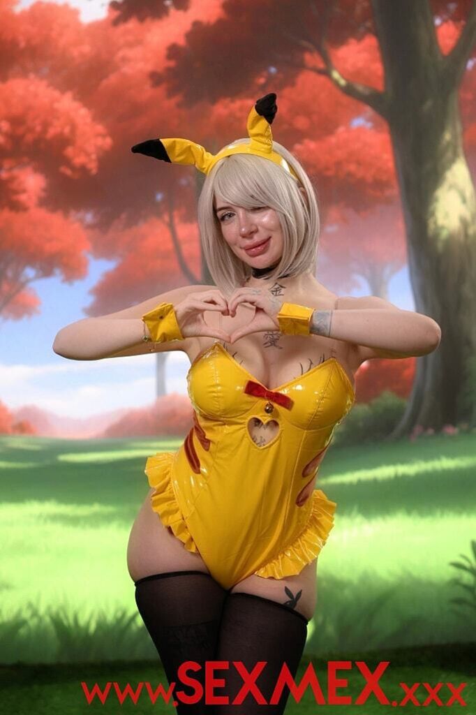 Rikachu . Lil Milk