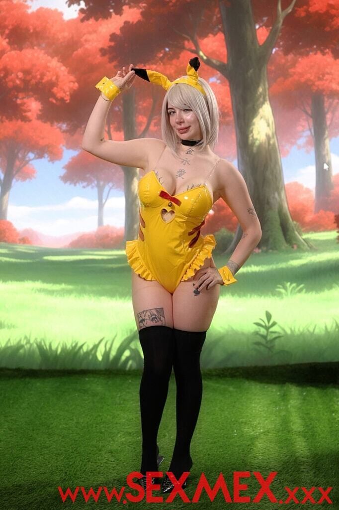 Rikachu . Lil Milk