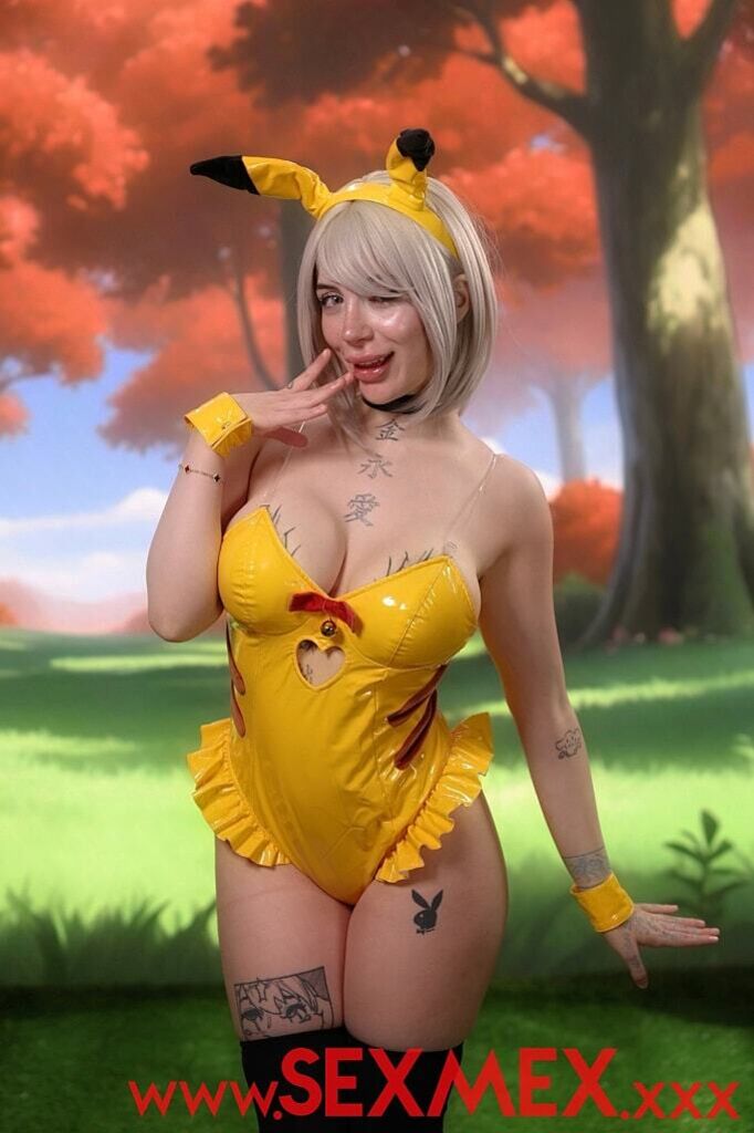Rikachu . Lil Milk