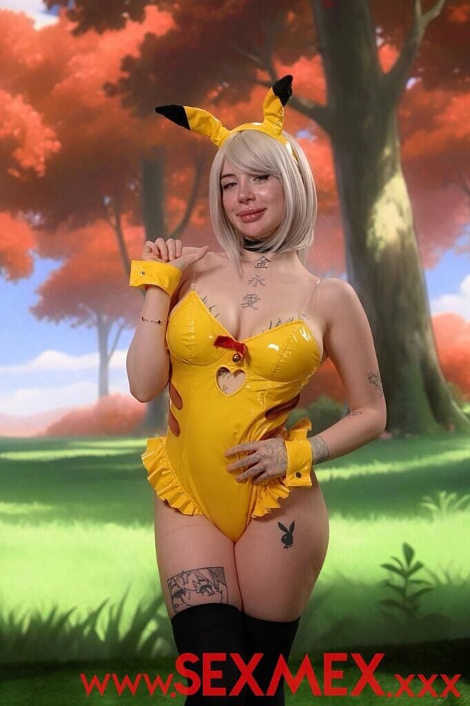Rikachu . Lil Milk
