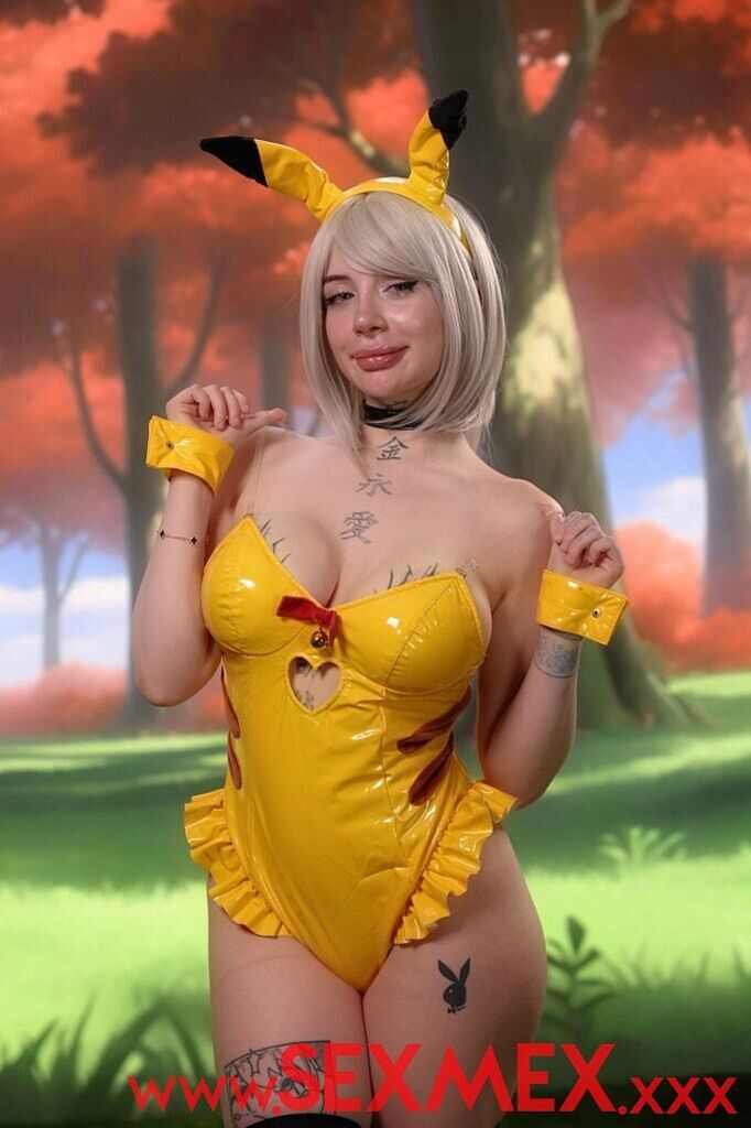 Rikachu . Lil Milk