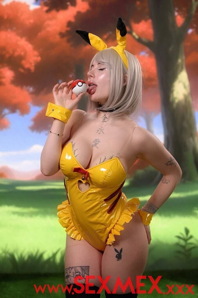 Rikachu . Lil Milk