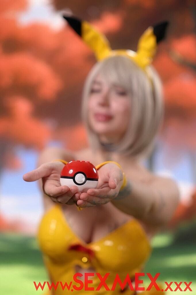Rikachu . Lil Milk
