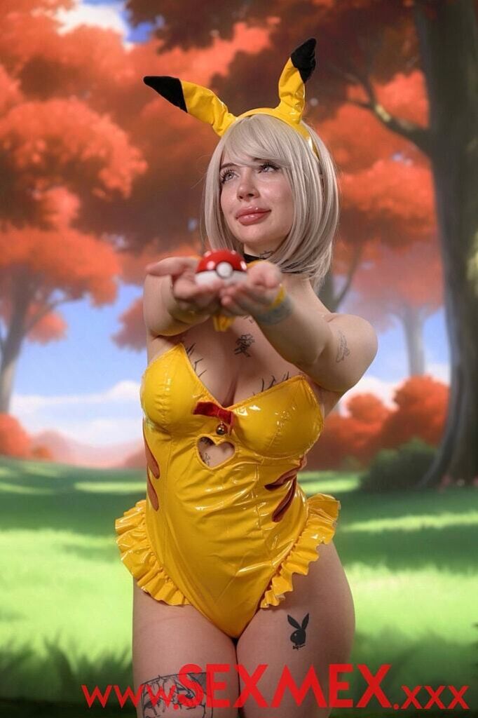 Rikachu . Lil Milk
