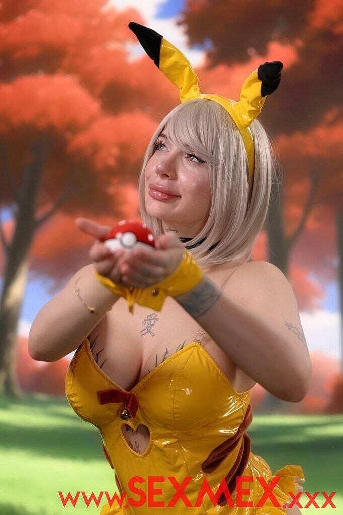 Rikachu . Lil Milk