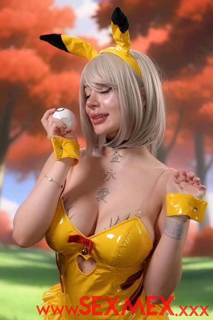 Rikachu . Lil Milk
