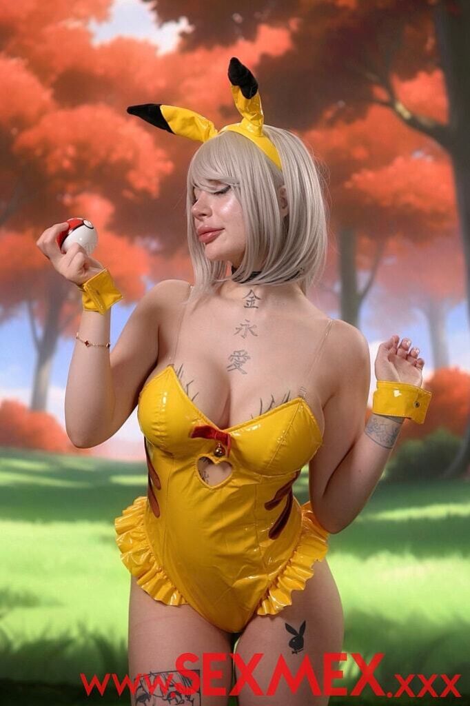 Rikachu . Lil Milk