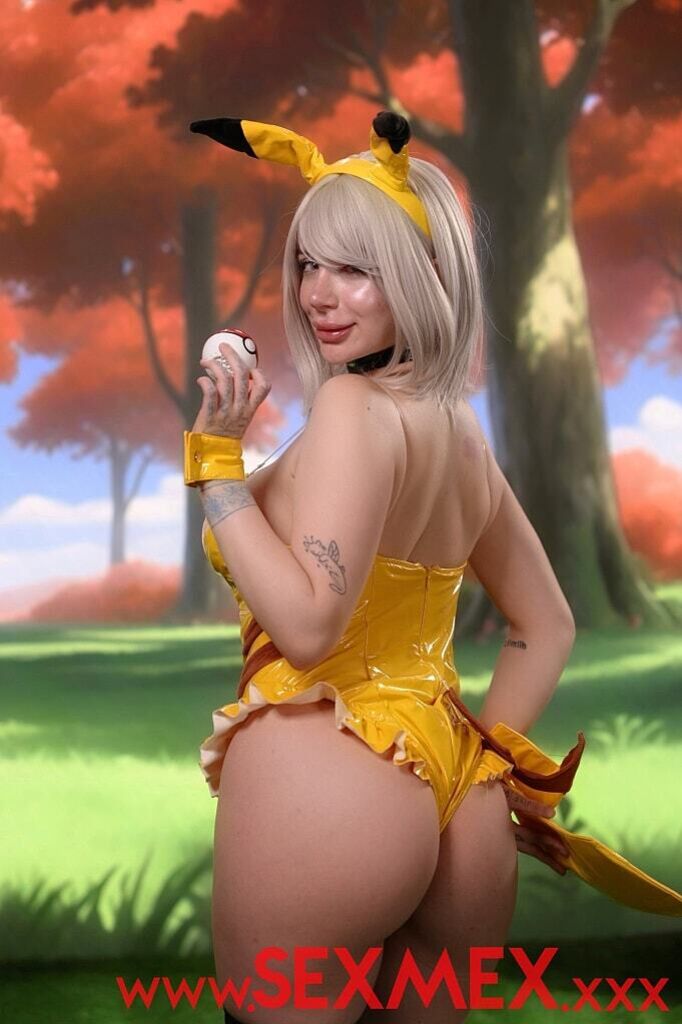 Rikachu . Lil Milk