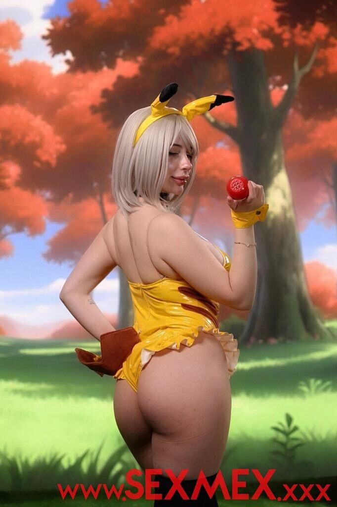 Rikachu . Lil Milk