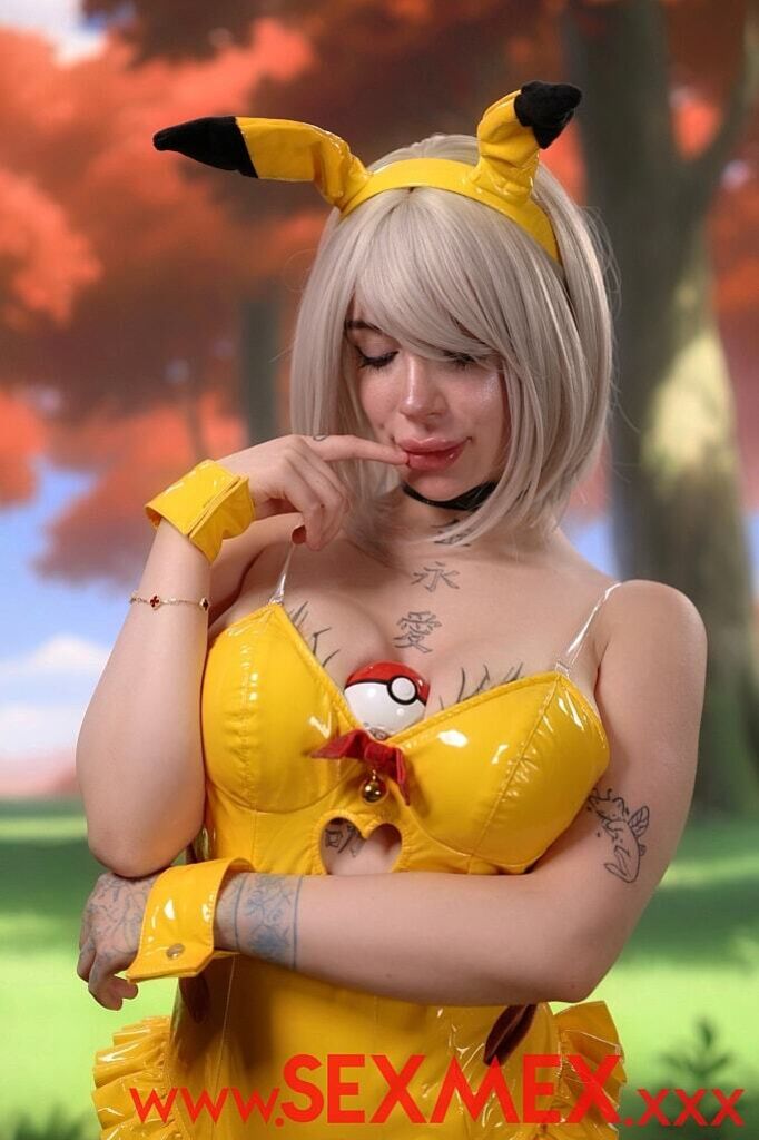 Rikachu . Lil Milk