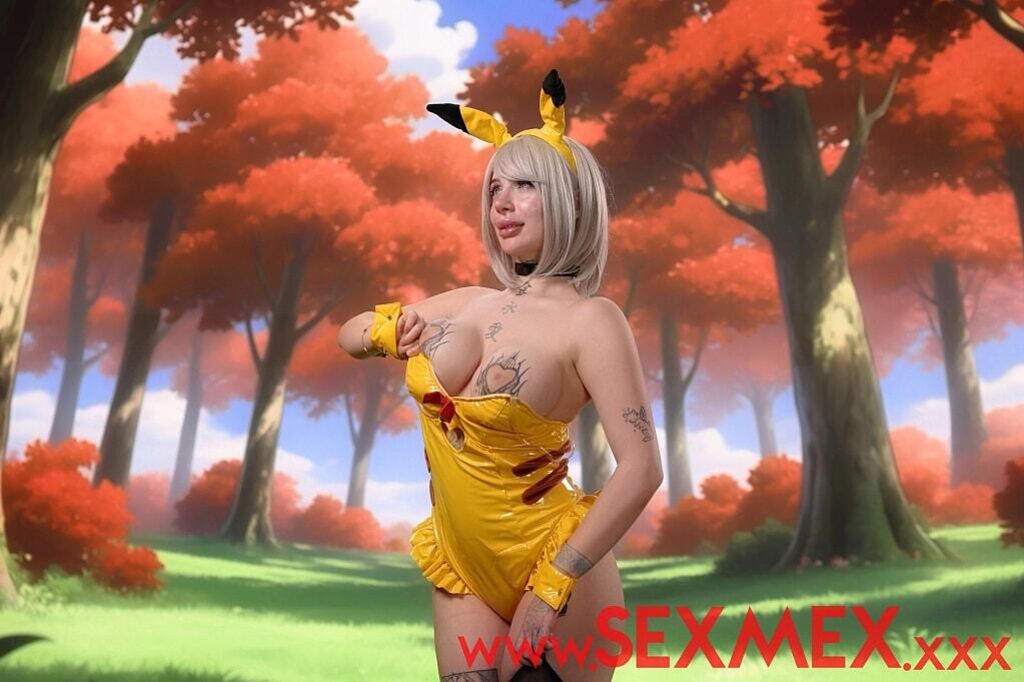 Rikachu . Lil Milk