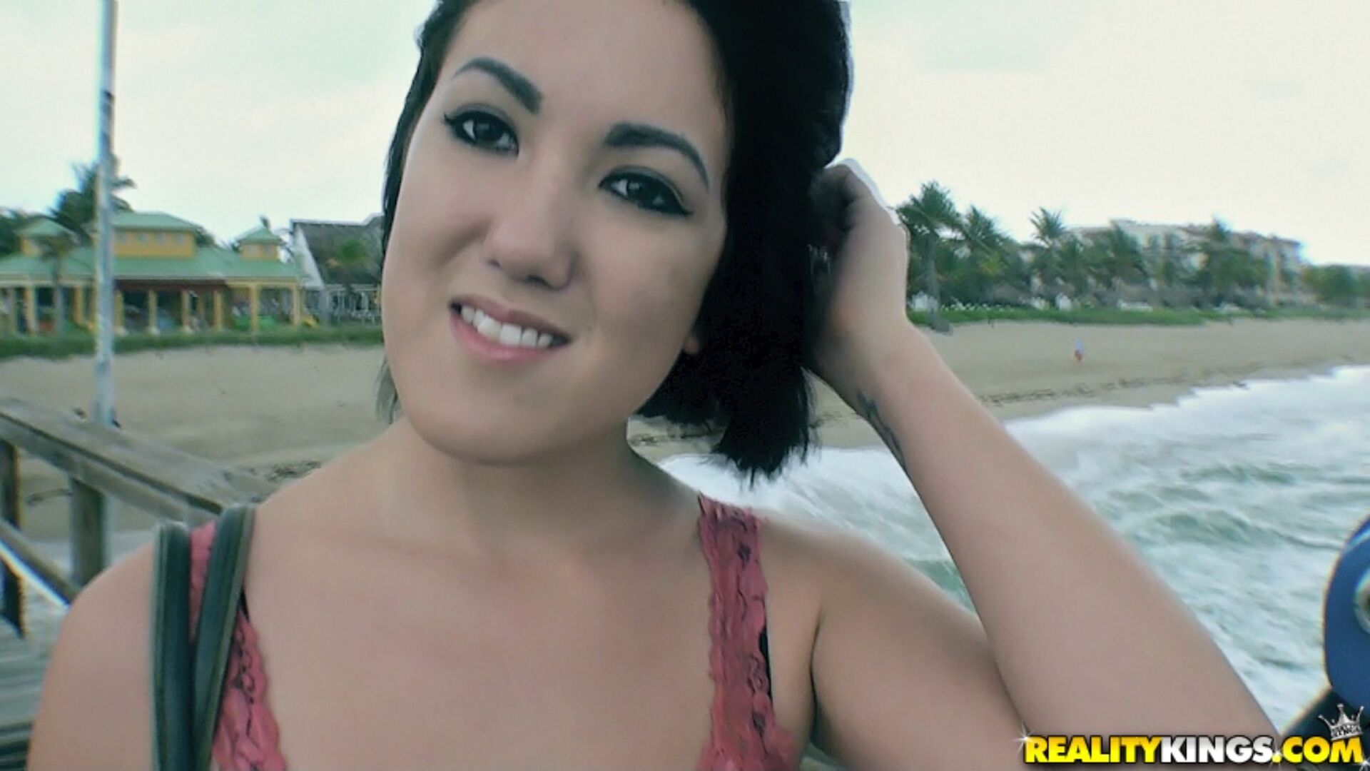 Pier Pussy
