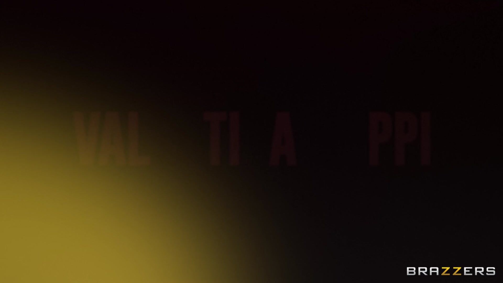 Valentina Cashes Out