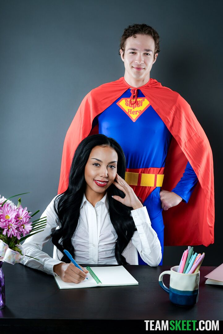 So That's Why They Call You the Man of Steel - Superman Parody