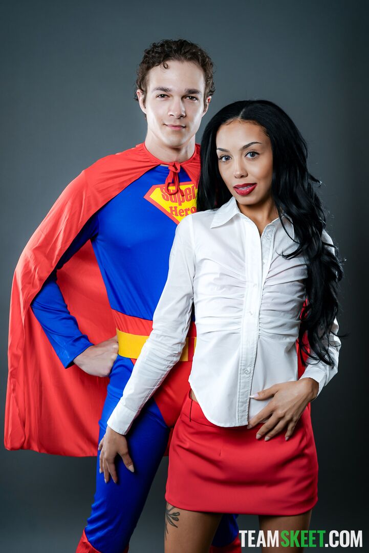 So That's Why They Call You the Man of Steel - Superman Parody