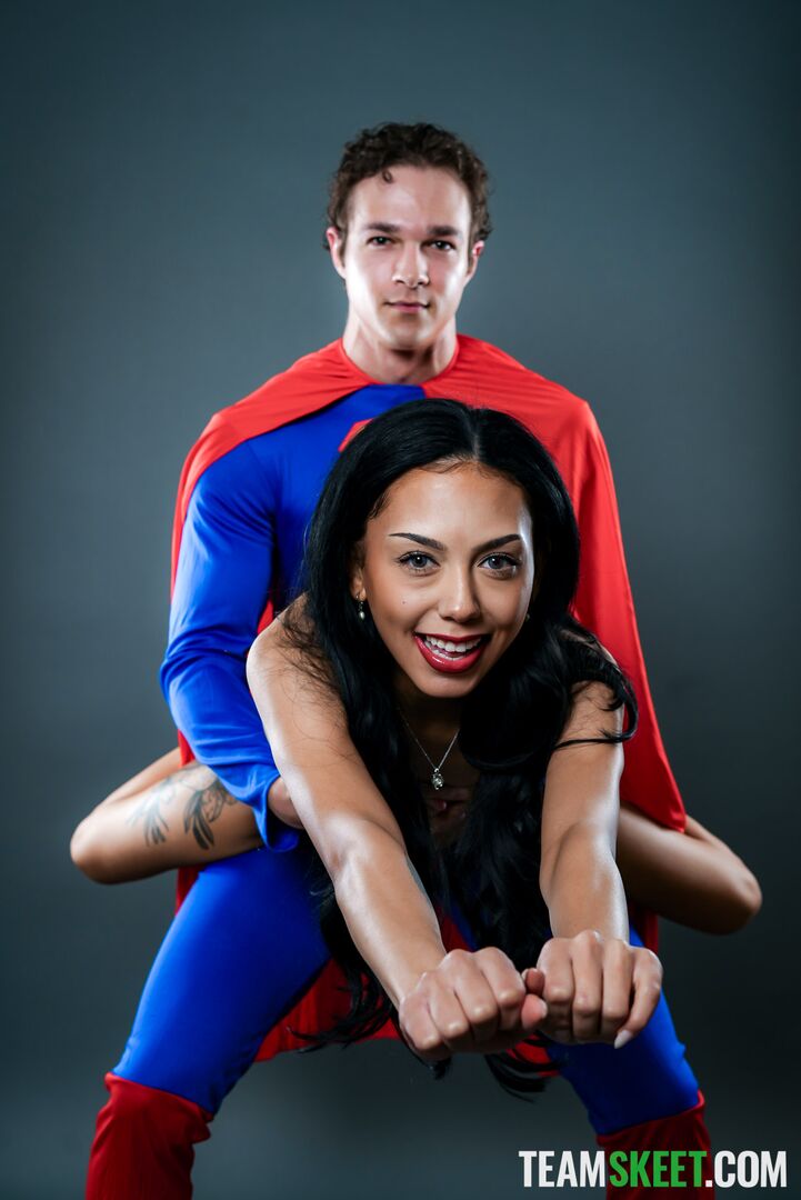 So That's Why They Call You the Man of Steel - Superman Parody