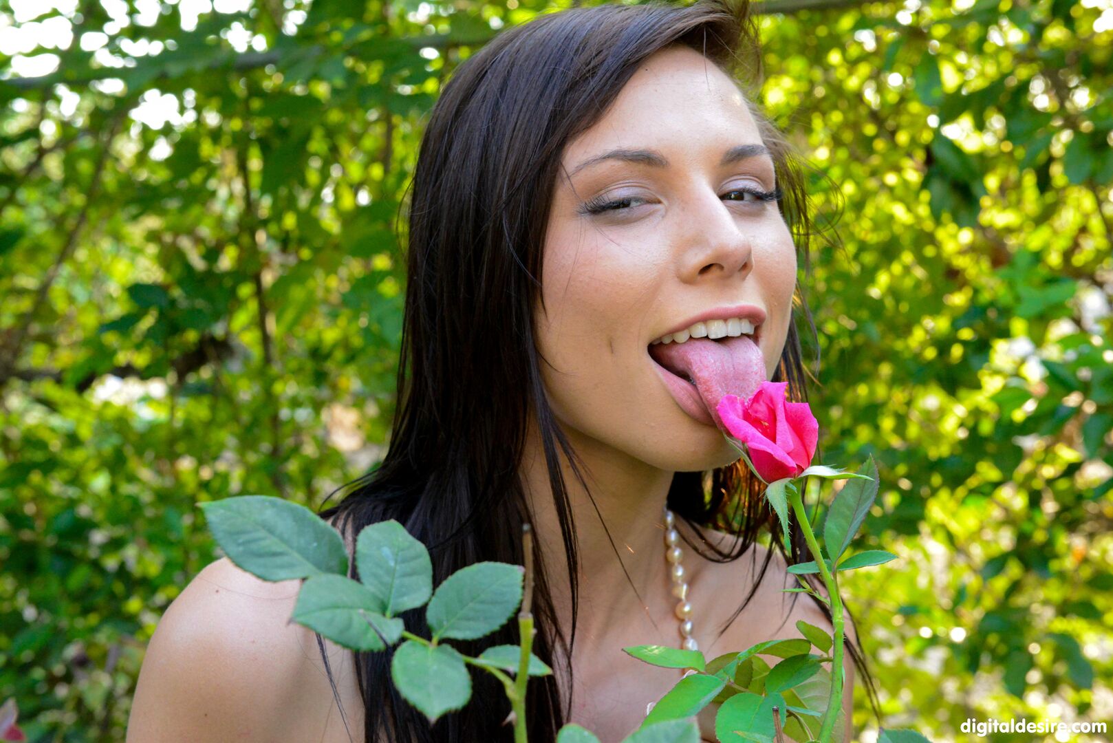 Aidra Fox