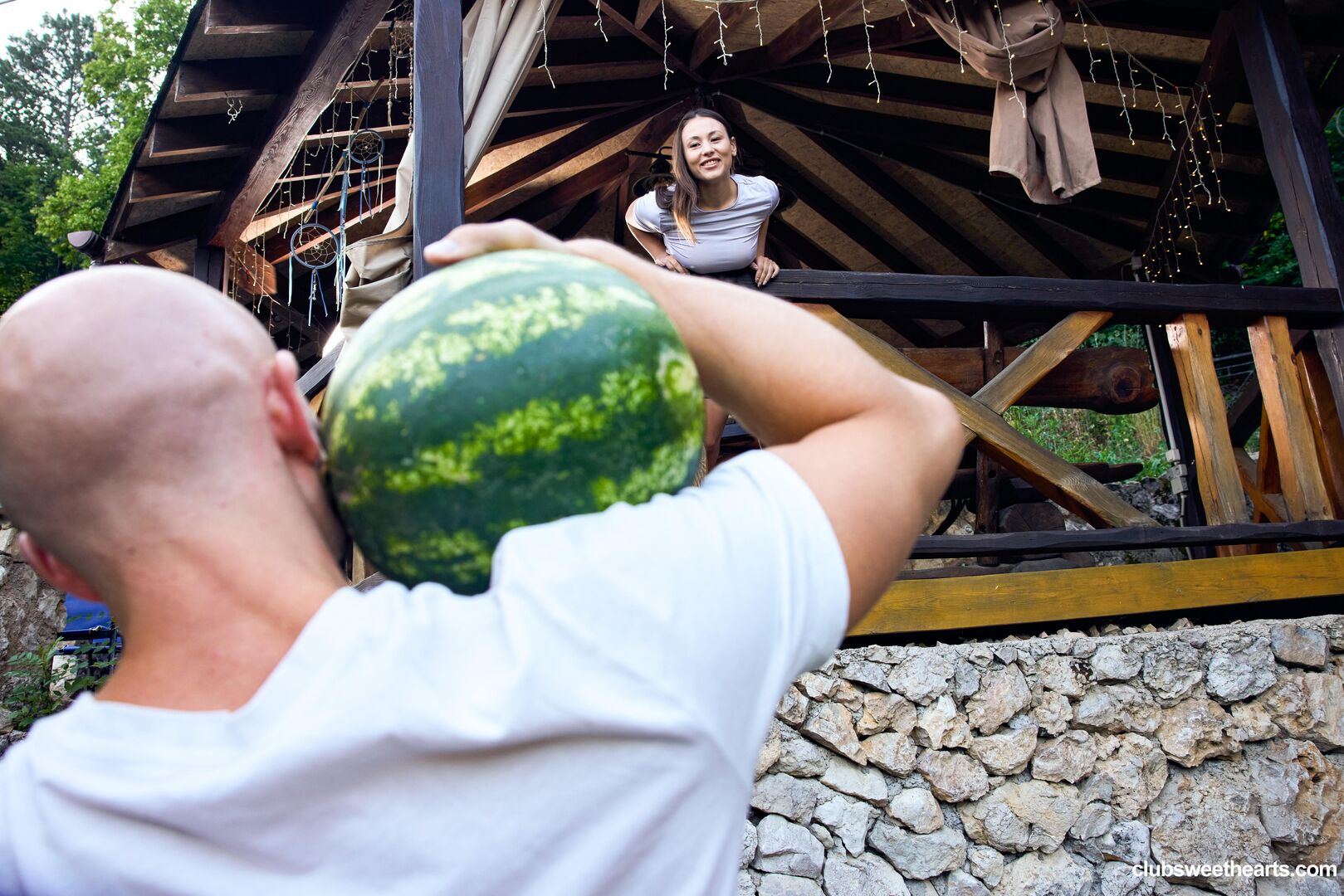 Watermelon day 2025