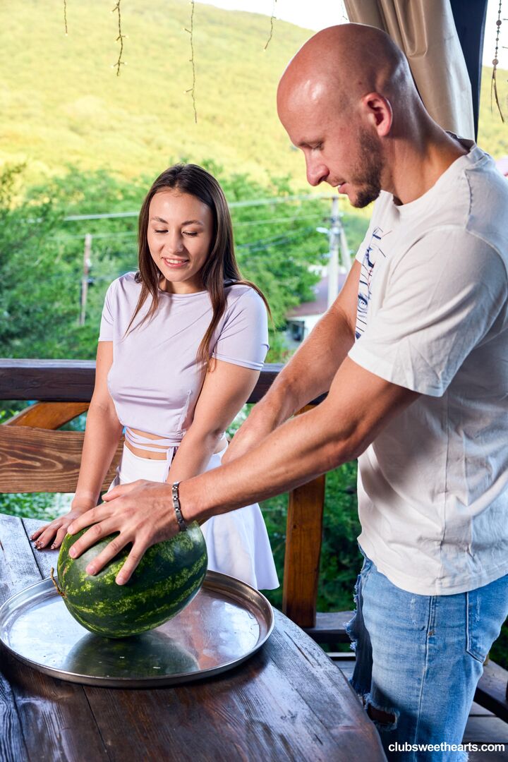 Watermelon day 2025