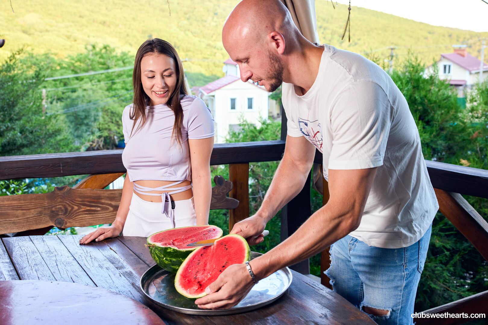 Watermelon day 2025