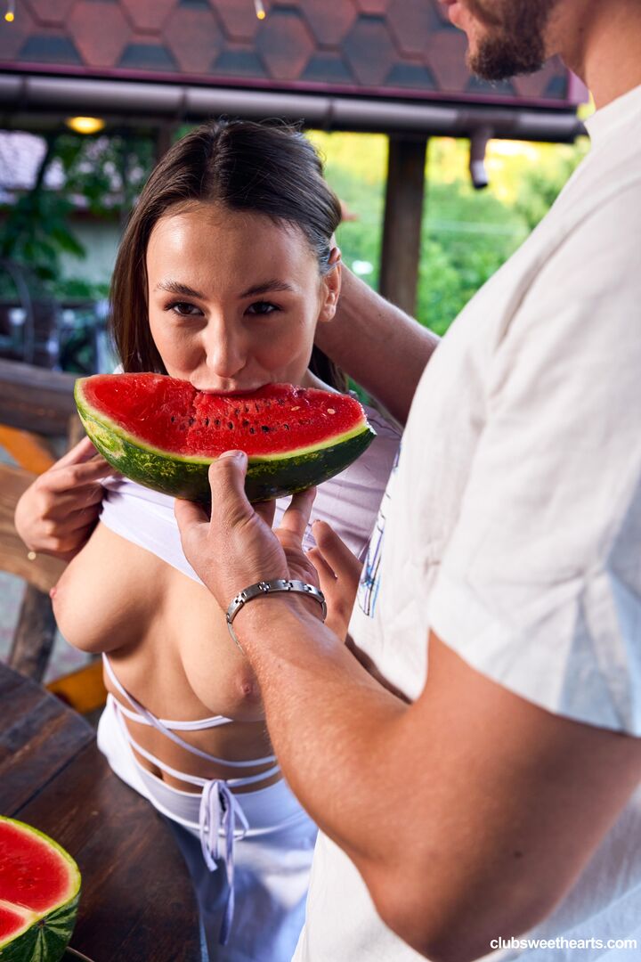 Watermelon day 2025