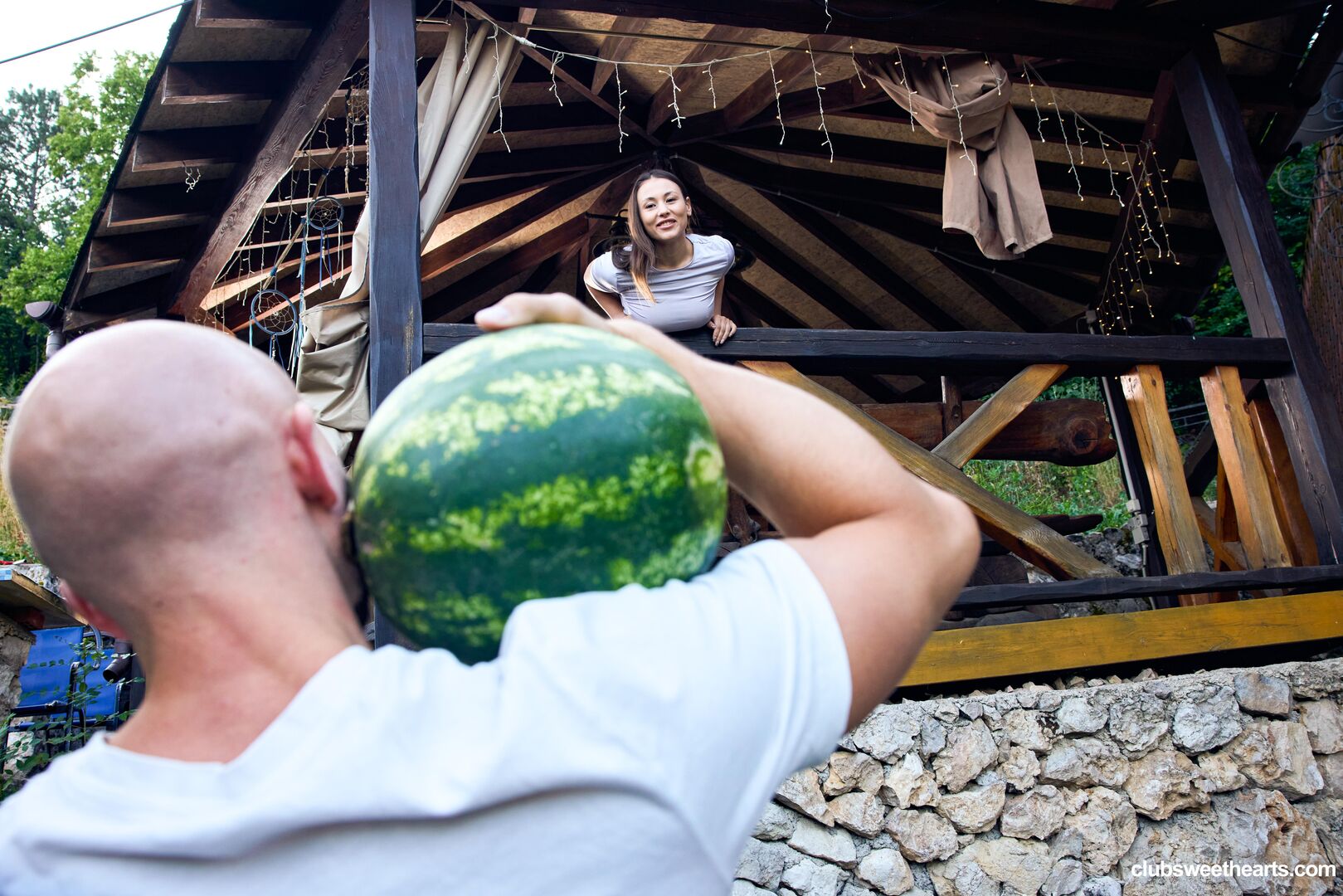 Watermelon day 2025