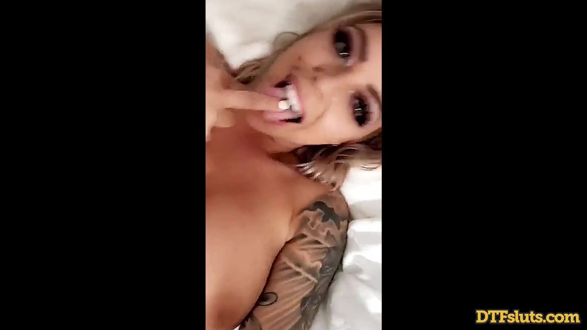 Karma Rx: POV Homemade Hookup