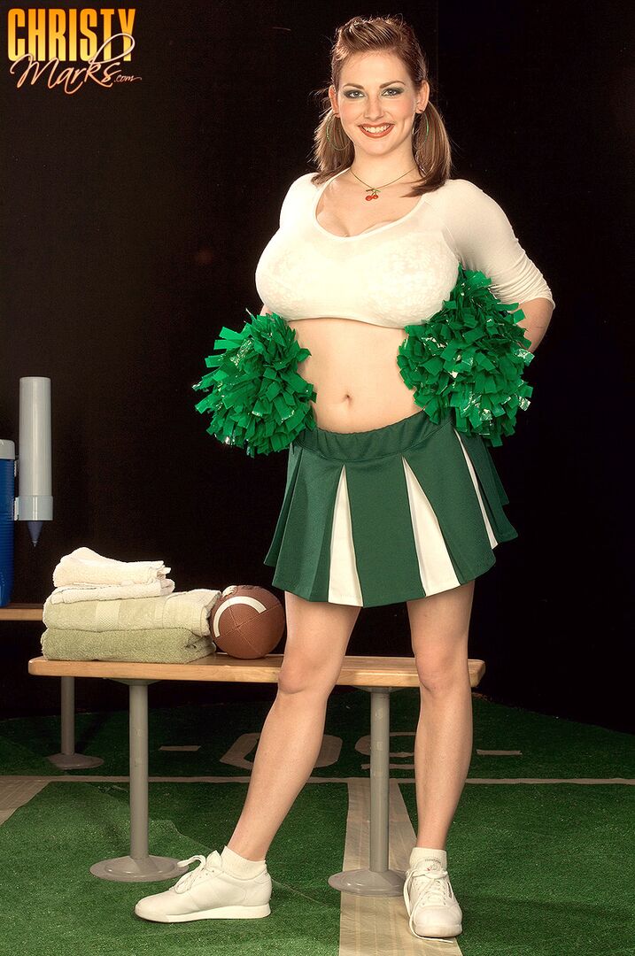 Bounce And Cheer