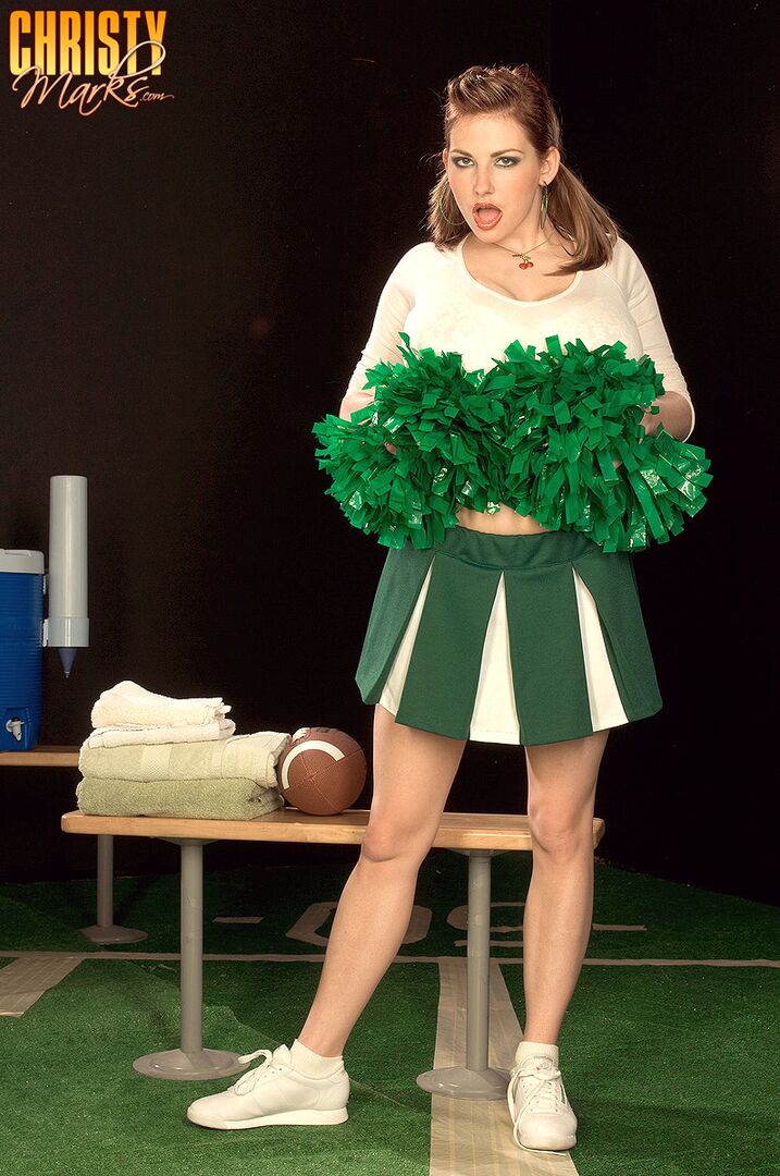 Bounce And Cheer