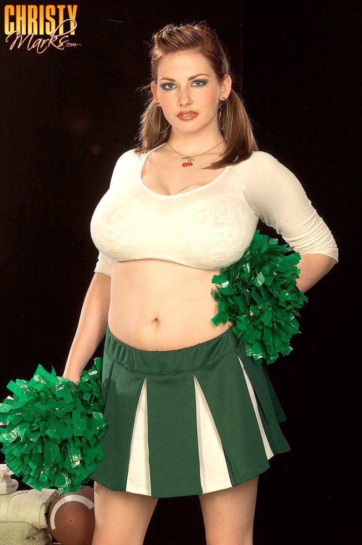 Bounce And Cheer