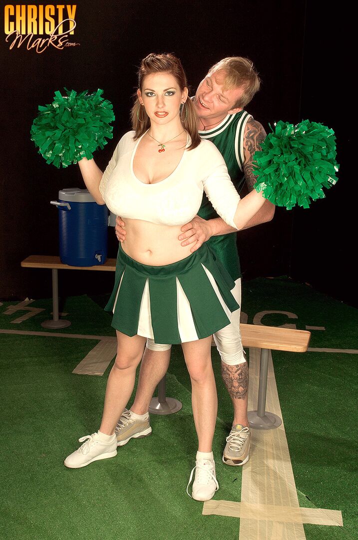 Bounce And Cheer