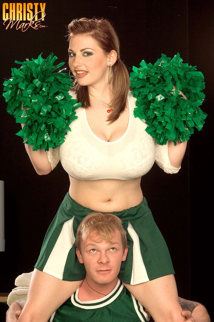 Bounce And Cheer