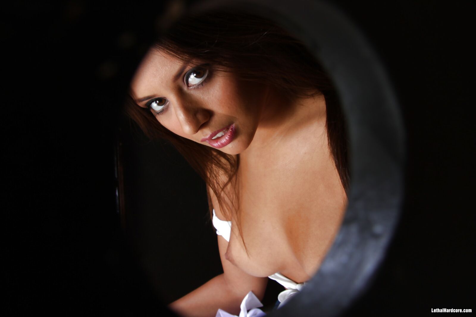 Jynx Maze Is A Slut Who Loves To Give It