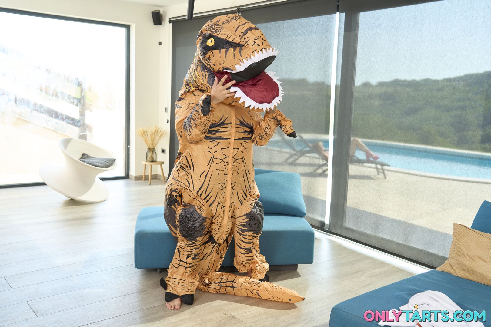 Dickosaur’s Time